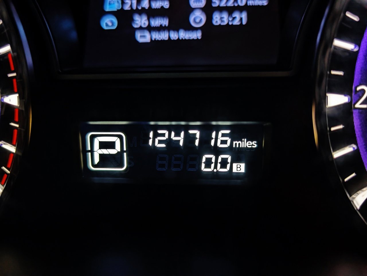 Used 2016 INFINITI QX60 Luxe w/ Premium Plus Package image 51