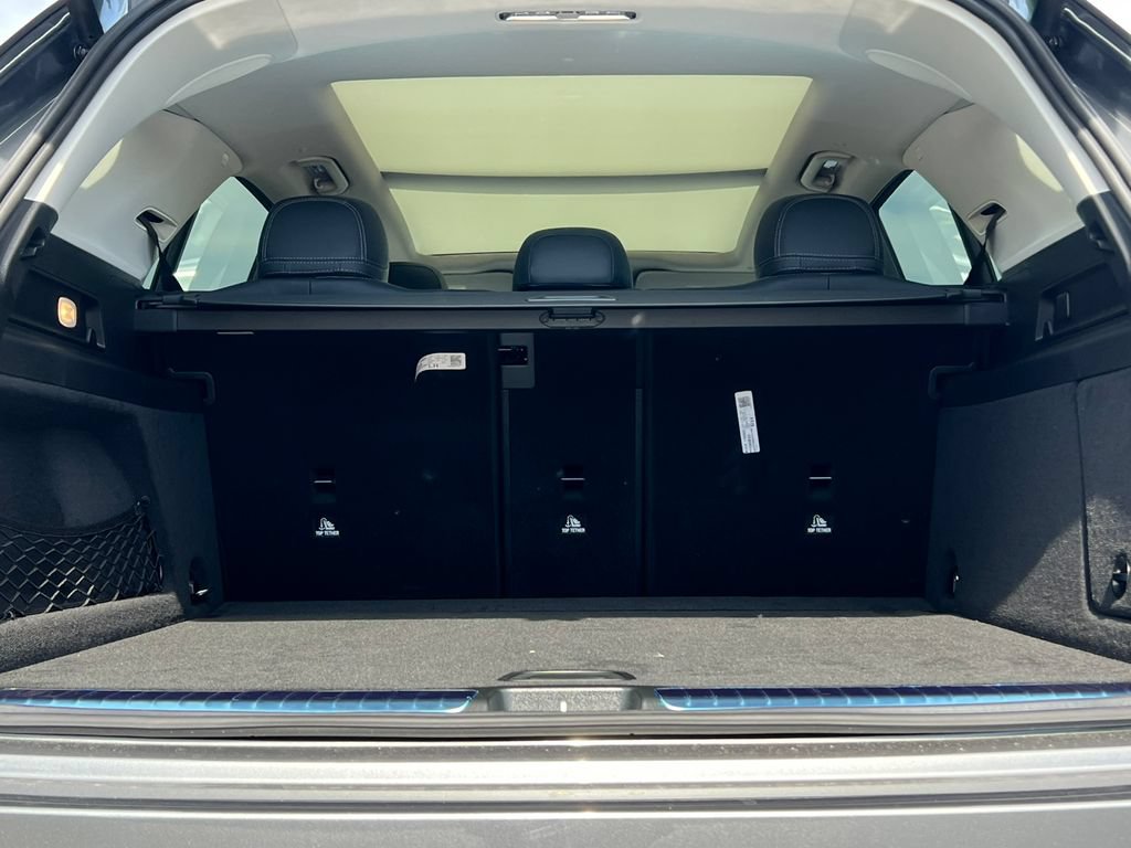 New 2026 Mercedes-Benz GLE 450 4MATIC image 39