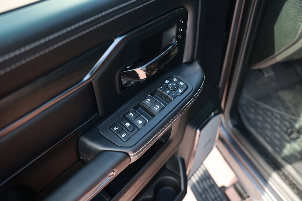 New 2026 RAM 2500 Rebel w/ Rebel Level 2 Equipment Group image 14