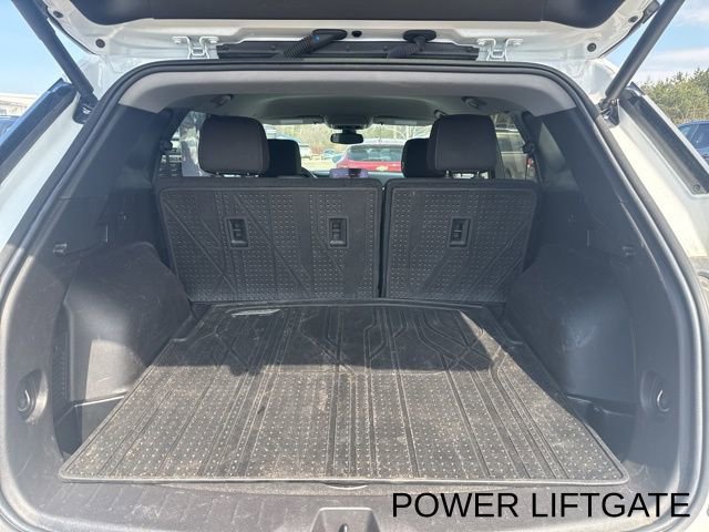 Used 2024 Chevrolet Blazer LT w/ Convenience Package image 13