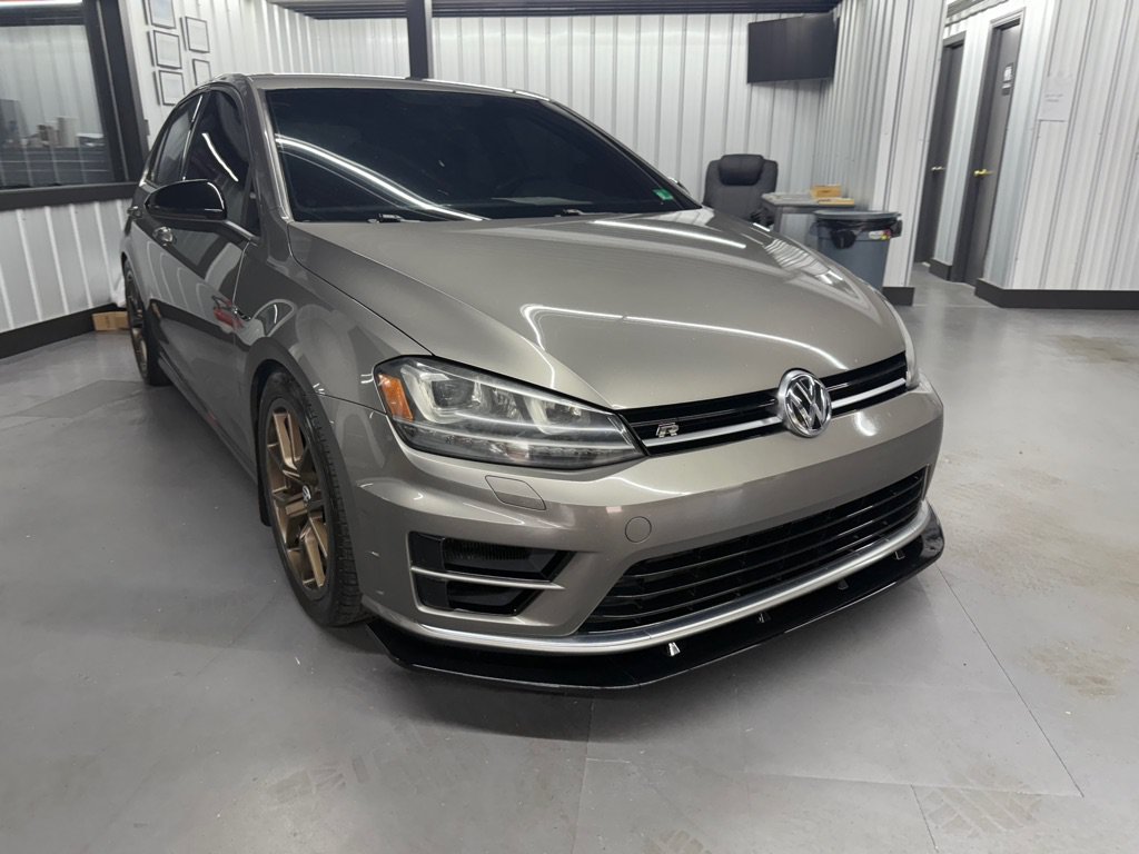 Used 2016 Volkswagen Golf 4-Door AWD/4WD image 17