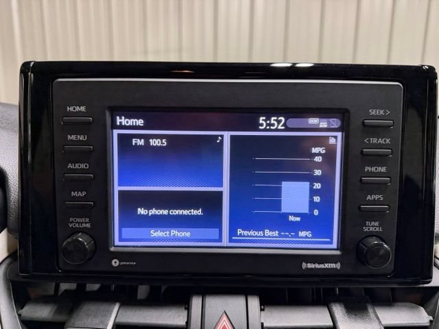 Used 2021 Toyota RAV4 XLE w/ Convenience Package AWD/4WD image 39
