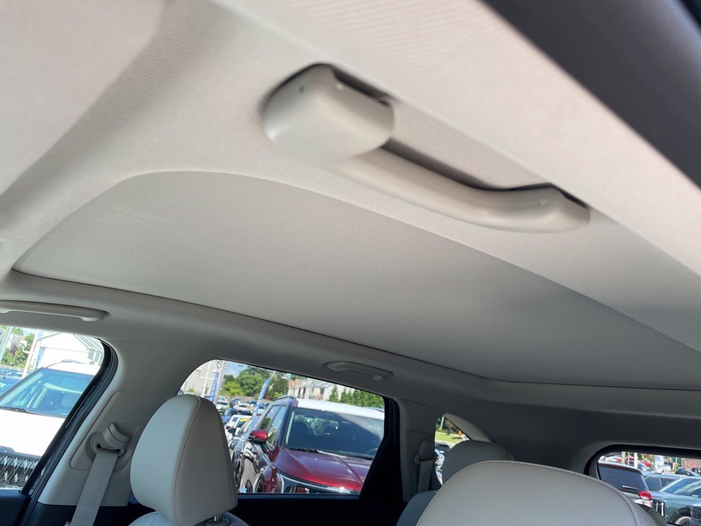 New 2026 Kia Sorento S w/ S Panoramic Sunroof Package FWD image 11