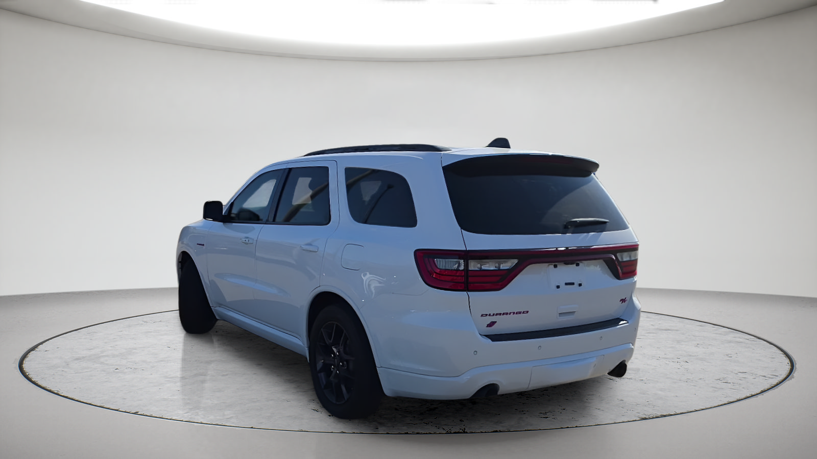 Used 2026 Dodge Durango GT AWD/4WD image 9