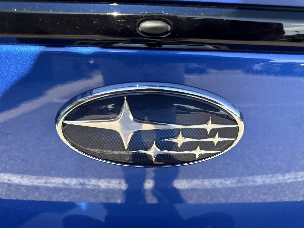 Used 2024 Subaru BRZ tS RWD image 21