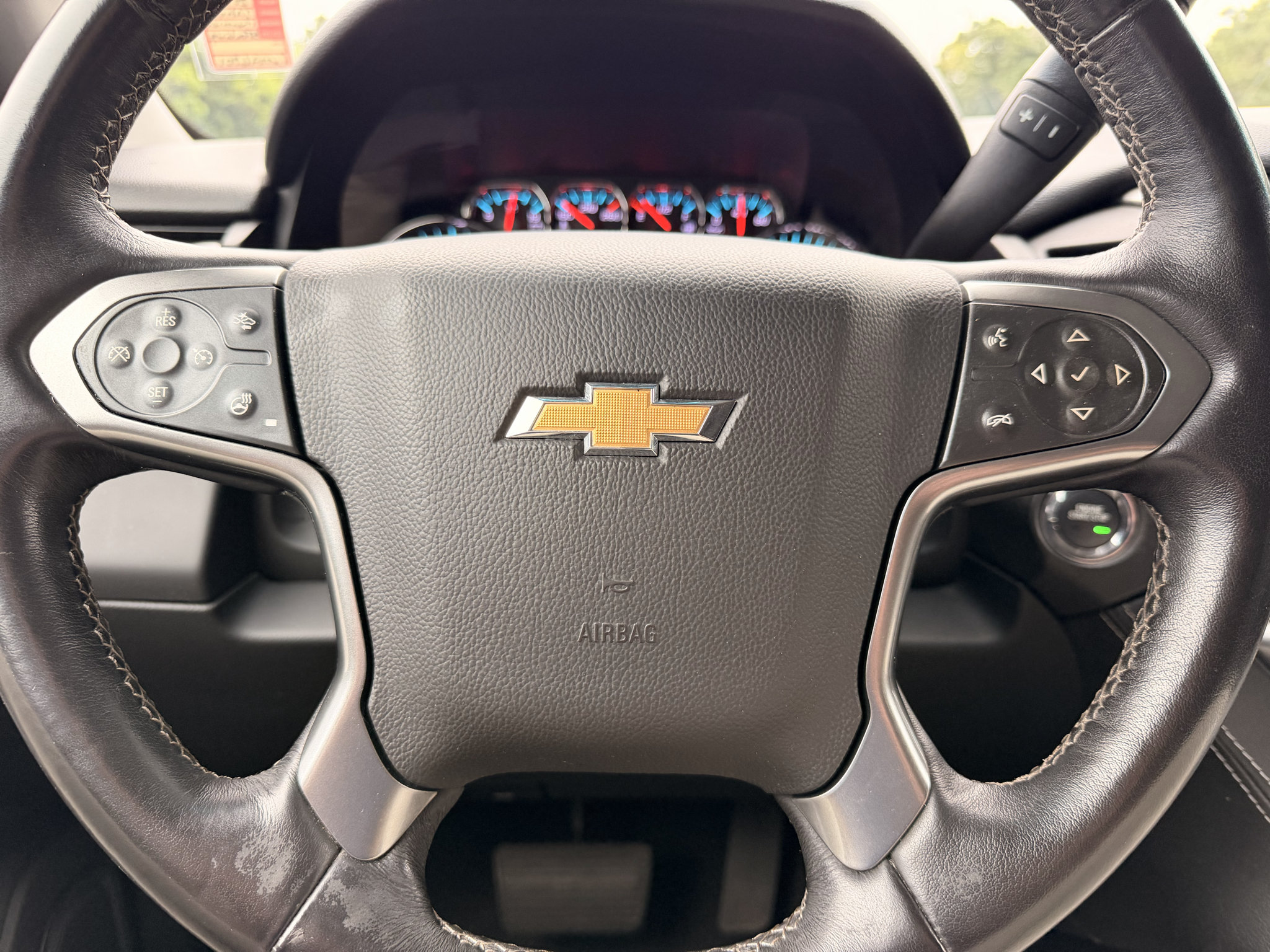 Used 2020 Chevrolet Tahoe Premier RWD image 9