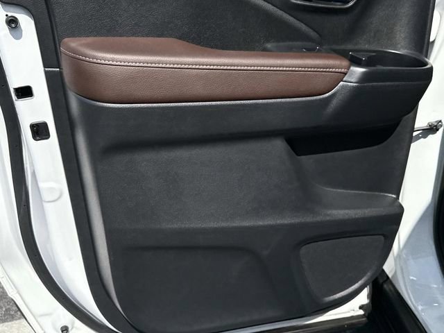 Certified 2024 Honda Ridgeline RTL image 12