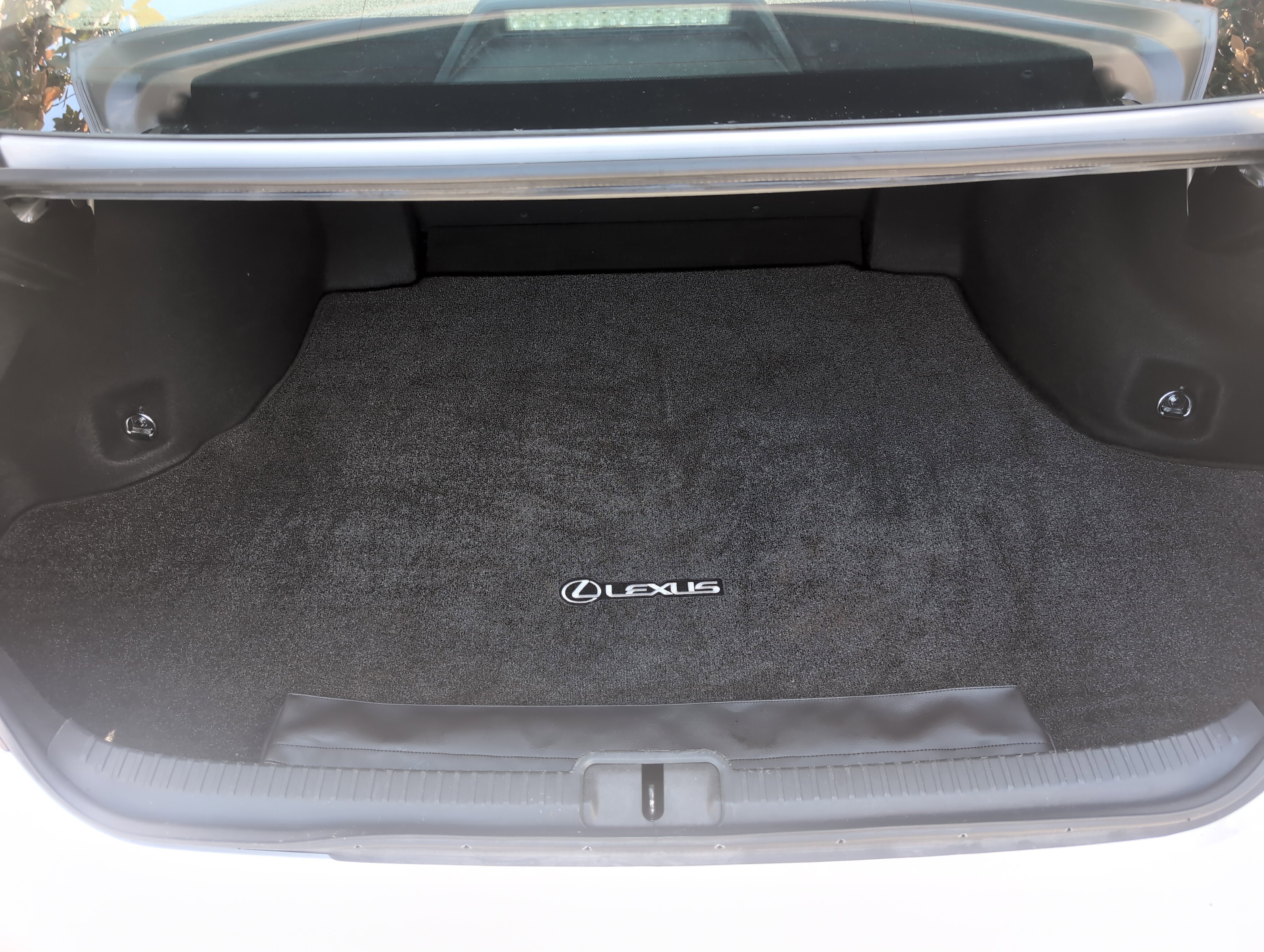 Used 2019 Lexus ES 350 F Sport w/ Accessory Package 2 FWD image 32