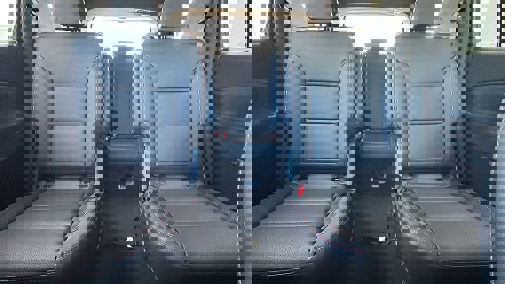 New 2026 Chevrolet Traverse Z71 w/ Enhanced Driving Package image 24