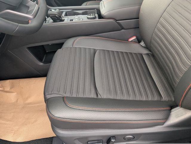 New 2026 Nissan Pathfinder Rock Creek image 22