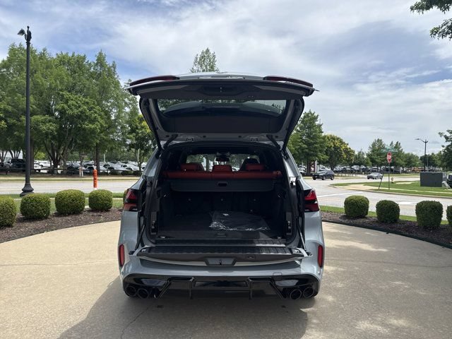 Certified 2026 BMW X5 M Competition AWD/4WD image 23