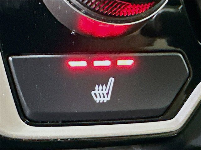 Certified 2022 Honda CR-V EX image 12