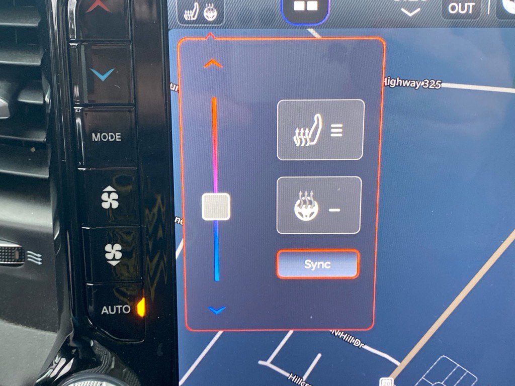 Used 2024 RAM 2500 Big Horn w/ Safety Group image 16