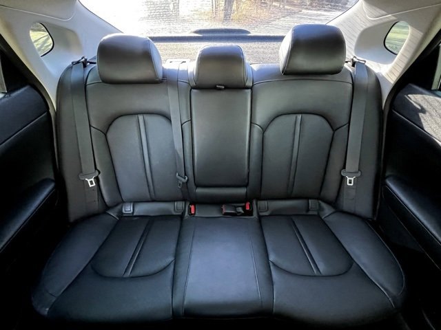 Used 2016 Kia Optima EX w/ Option Group 040 image 26