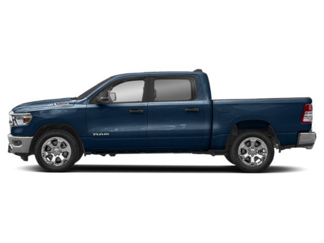 Used 2023 RAM 1500 Lone Star w/ Trailer Tow Group RWD image 3
