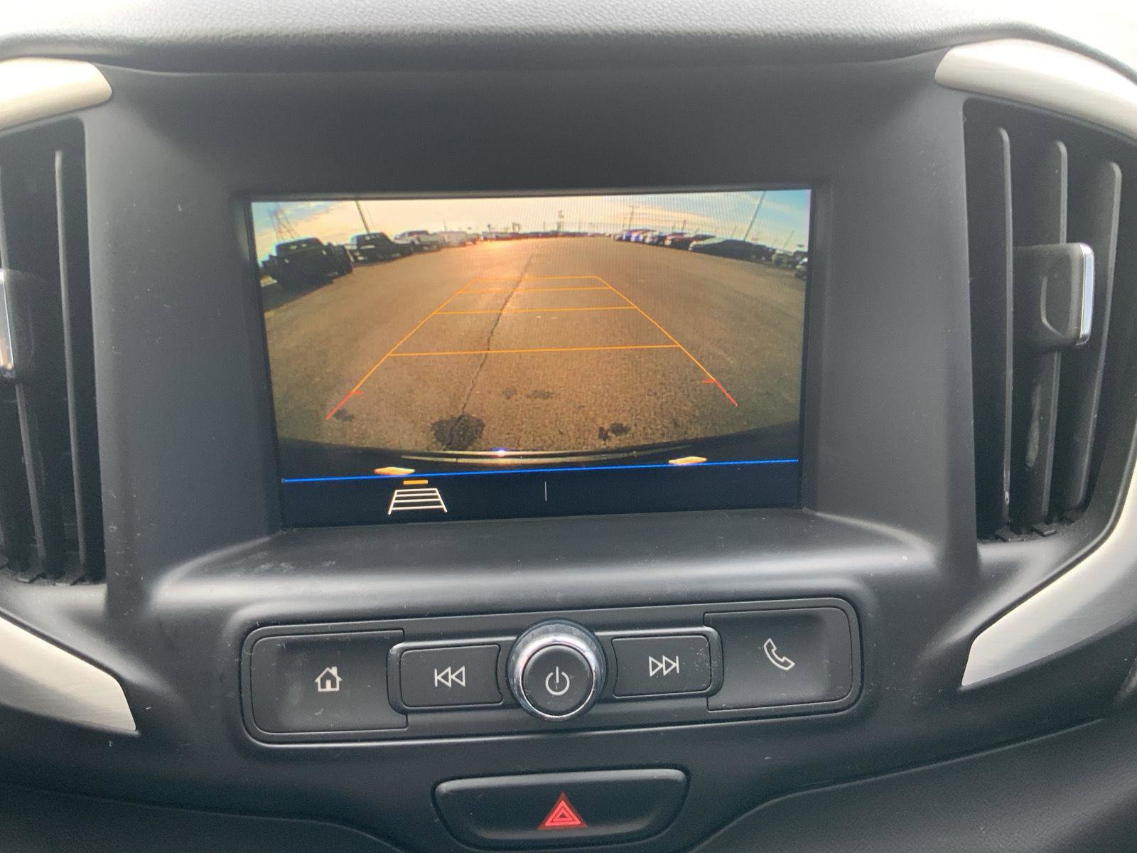 Used 2018 GMC Terrain SLE w/ Driver Convenience Package image 38