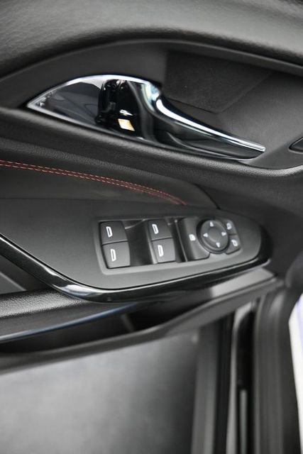 New 2026 Chevrolet Trax RS w/ Driver Confidence Package image 11