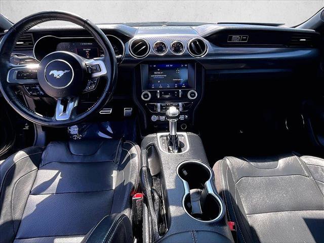 Used 2022 Ford Mustang Mach 1 w/ Equipment Group 700A image 16