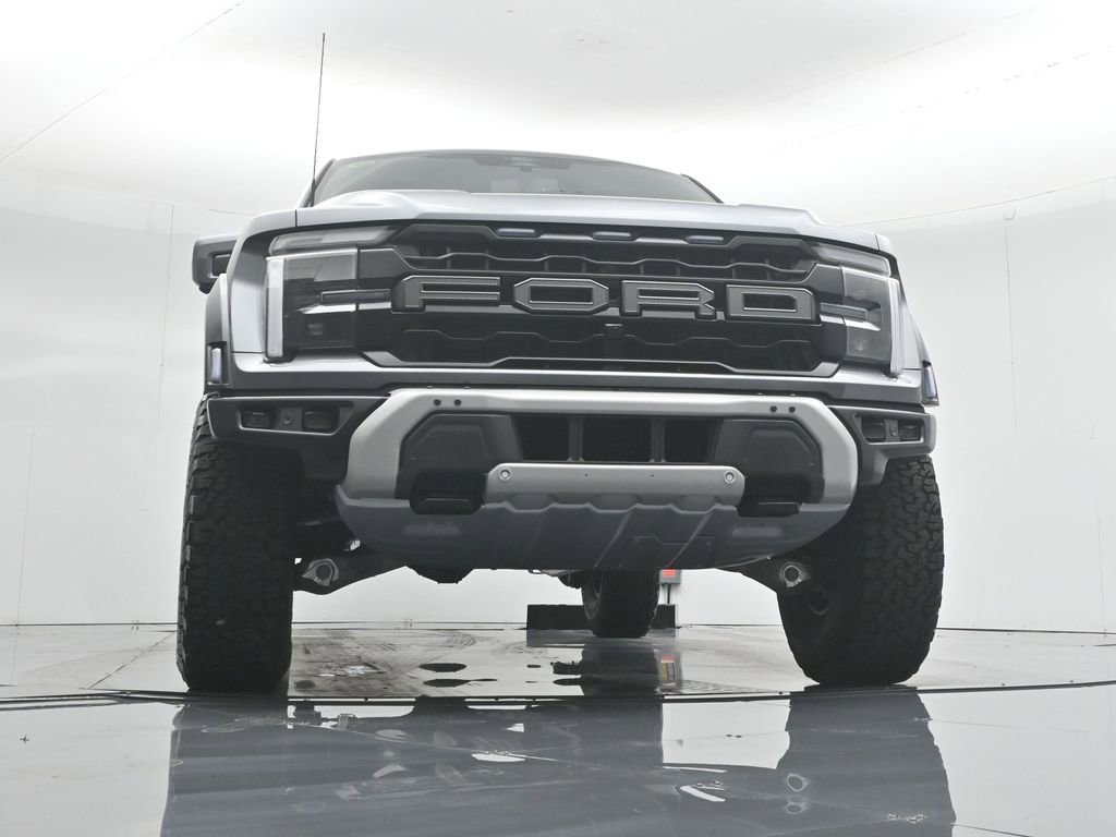New 2025 Ford F150 Raptor AWD/4WD image 48
