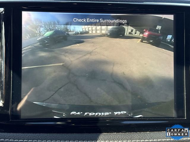 Used 2024 Chrysler Pacifica Limited image 15