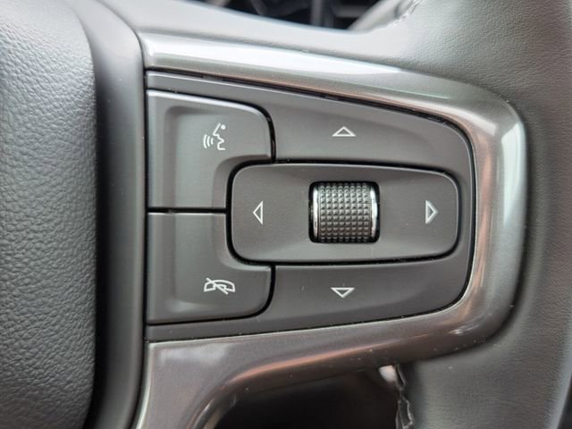 Used 2024 Chevrolet Silverado 2500 High Country w/ High Country Premium Package image 30