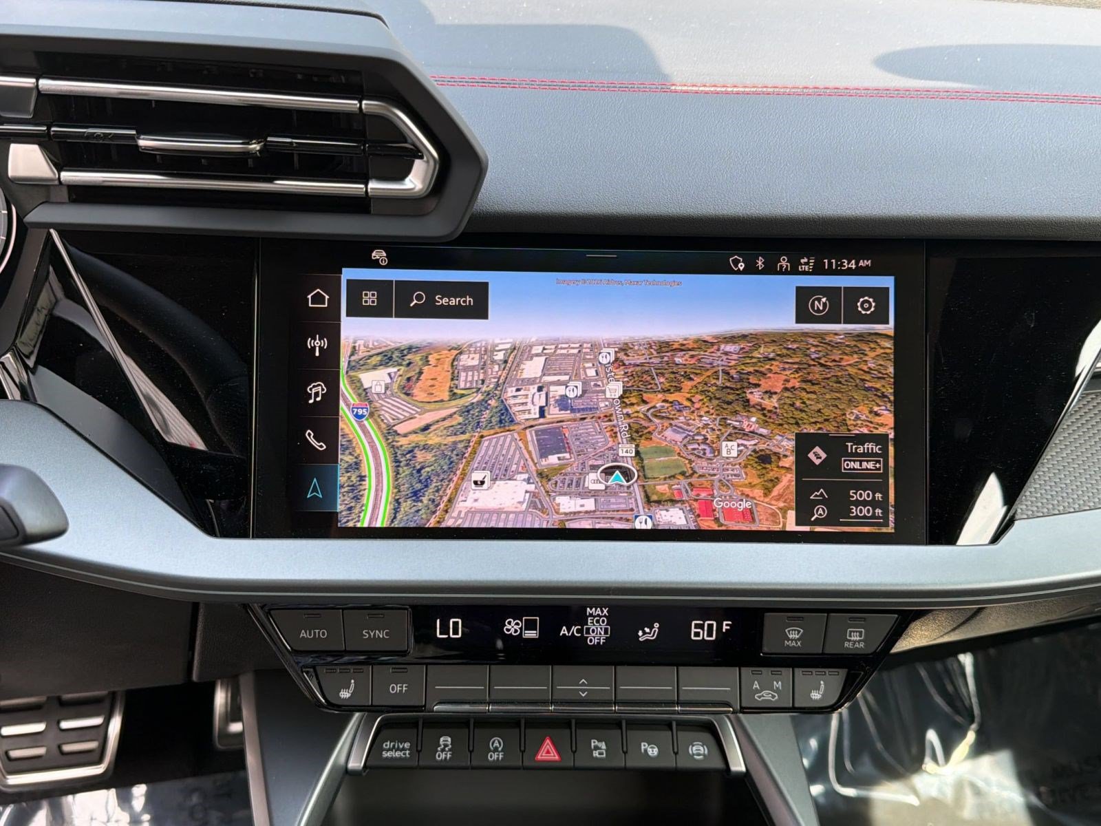 New 2026 Audi S3 Premium AWD/4WD image 21