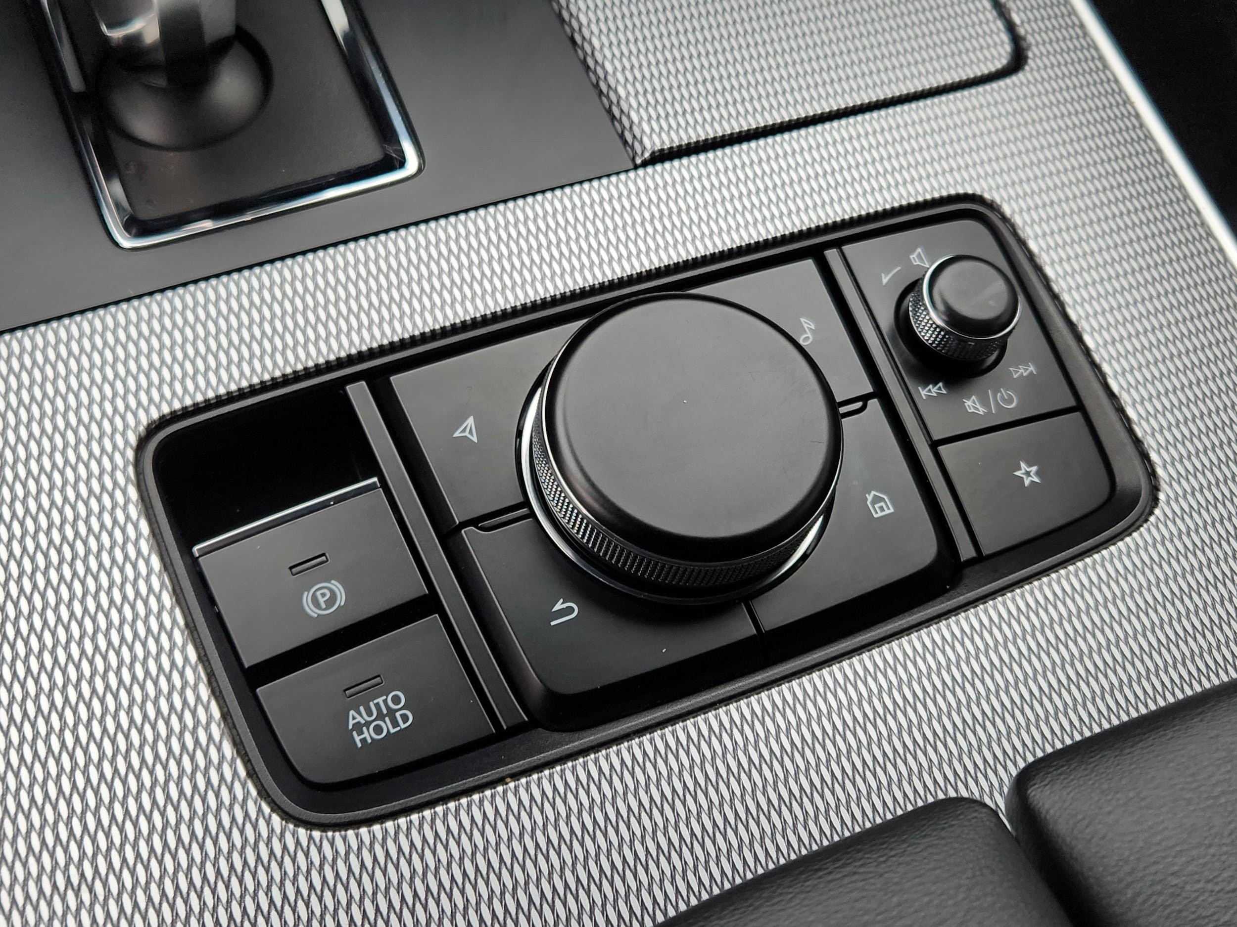 Certified 2025 MAZDA CX-90 Plug-In Hybrid w/ Premium Plus image 24