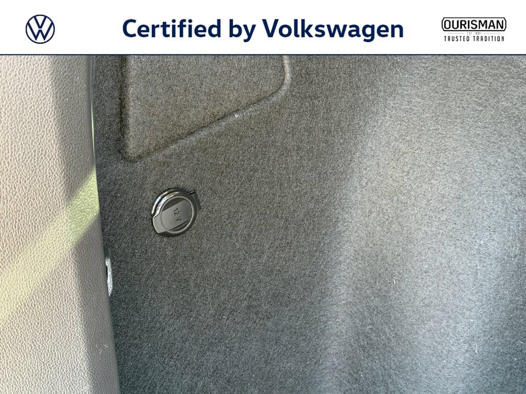Certified 2023 Volkswagen Taos SEL AWD/4WD image 28