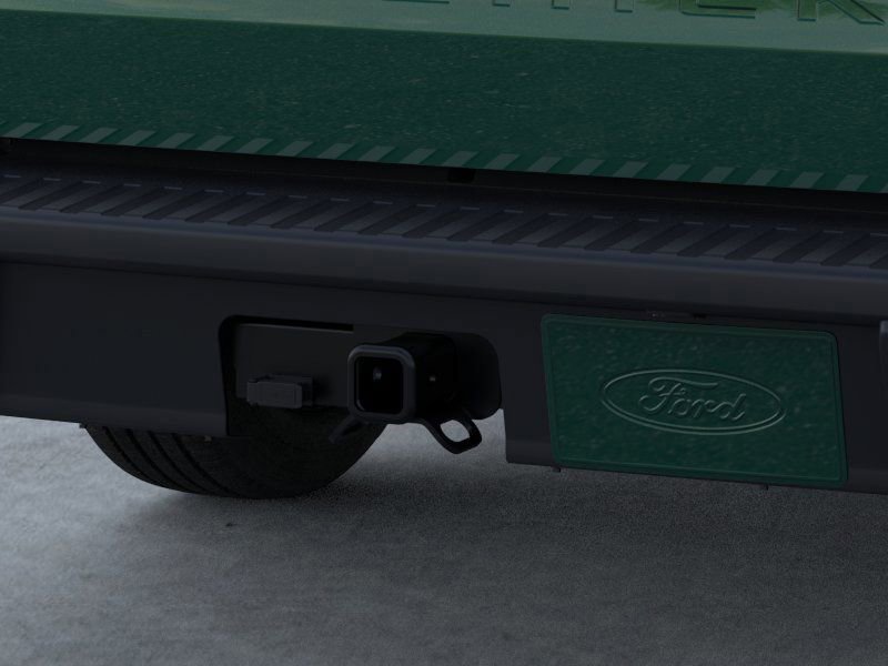 New 2025 Ford Maverick XLT w/ XLT Luxury Package AWD/4WD image 23