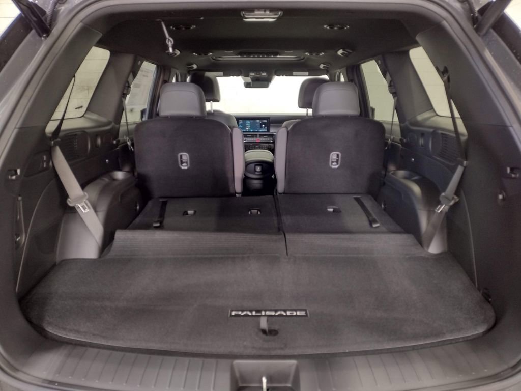 New 2026 Hyundai Palisade XRT Pro AWD/4WD image 20
