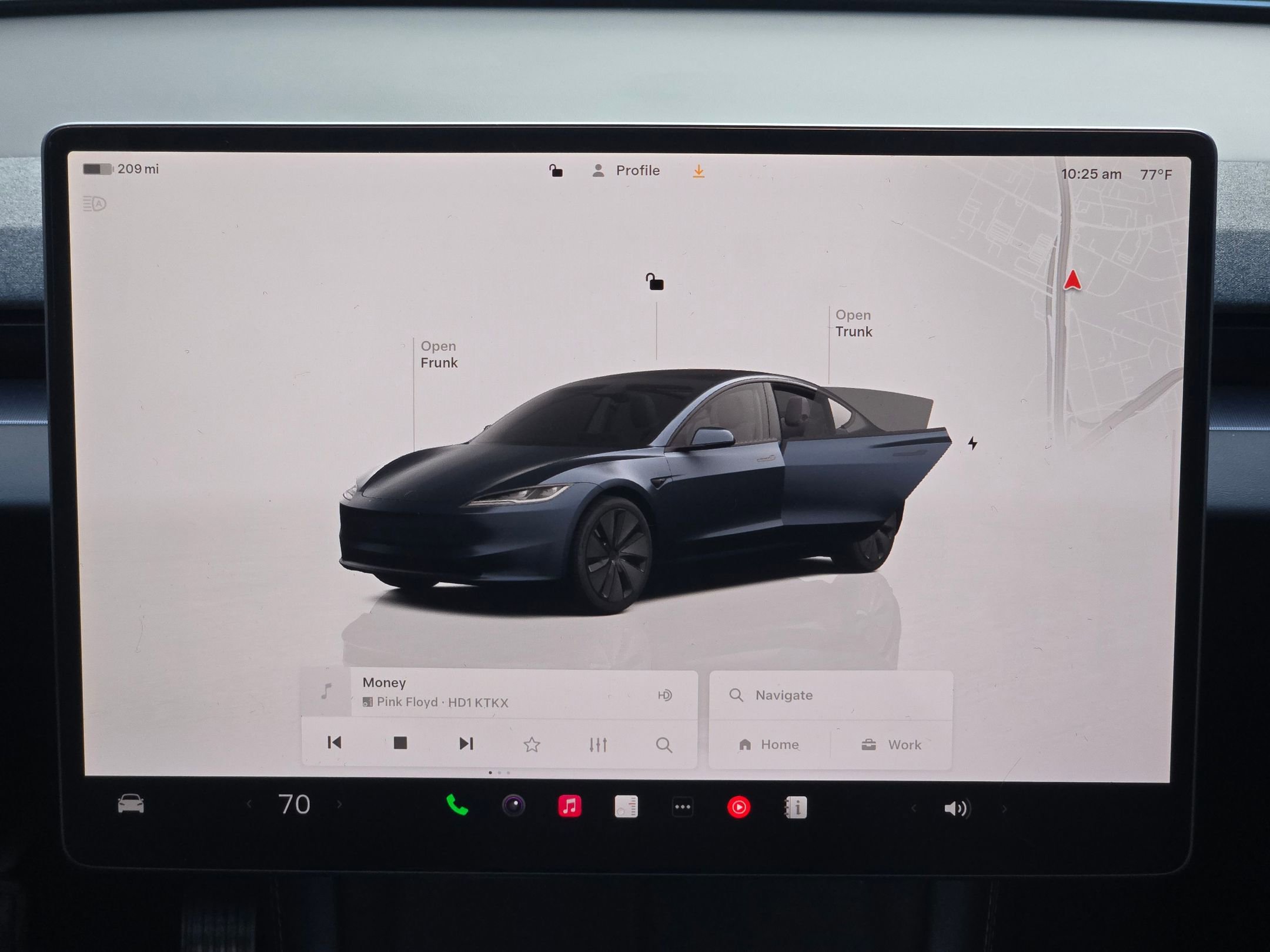 Used 2025 Tesla Model 3 Long Range image 17