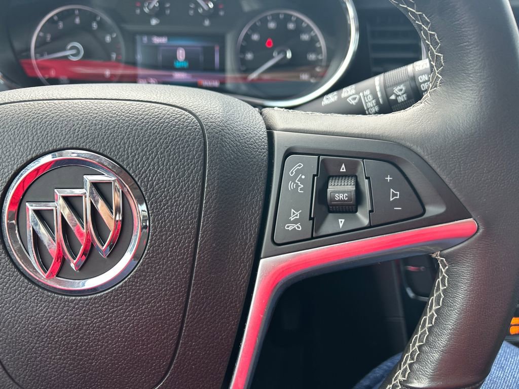 Used 2020 Buick Encore Preferred image 17
