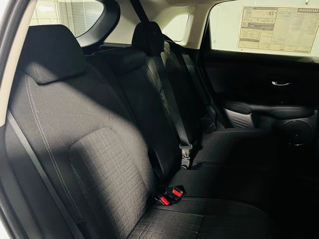 New 2026 Honda HR-V LX image 27