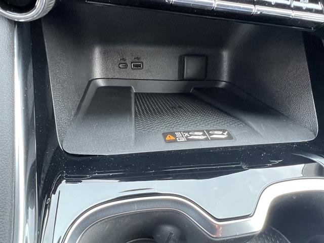 New 2025 Chevrolet Traverse High Country w/ LPO, Floor Liner Package image 15