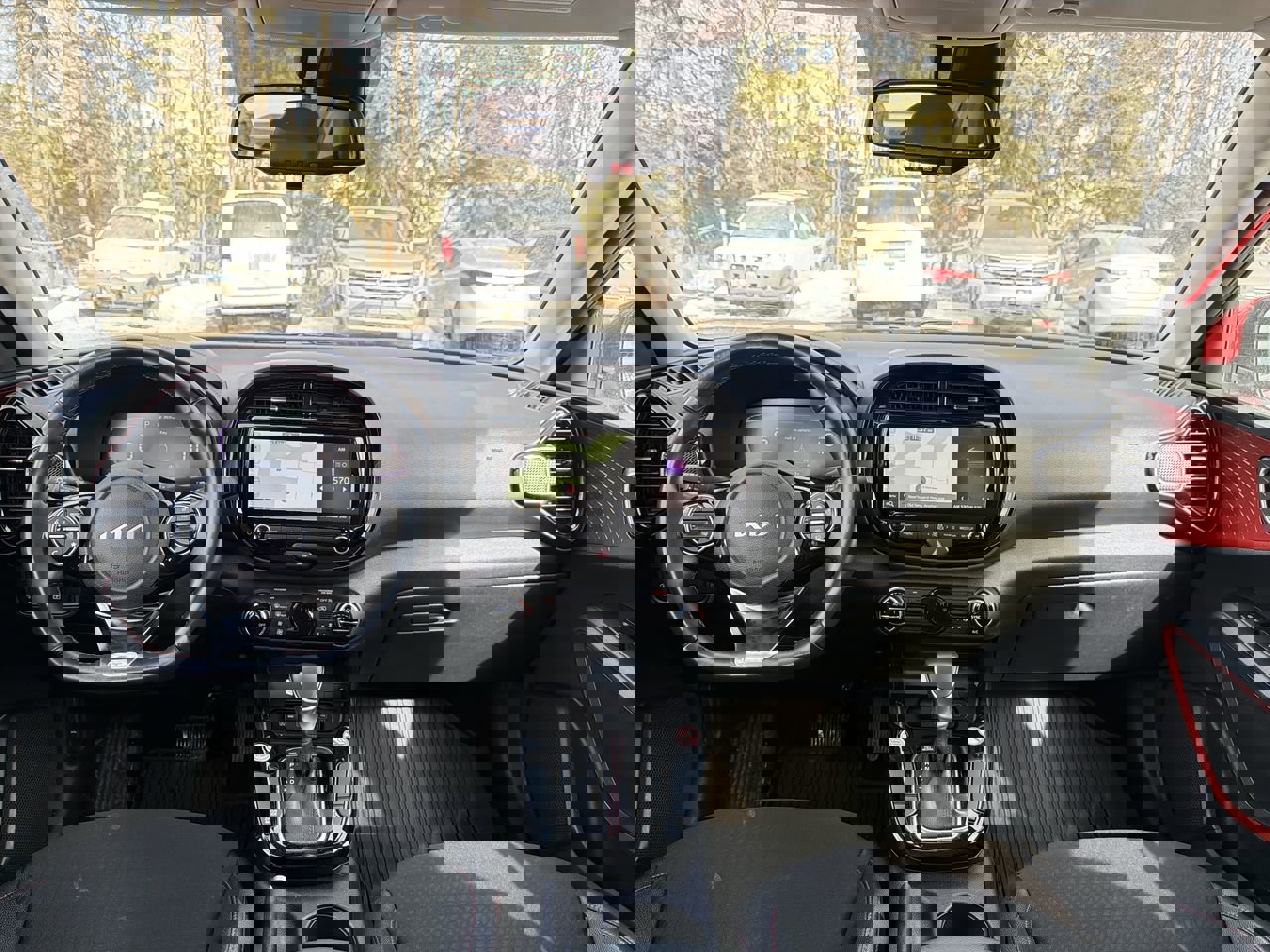 Used 2024 Kia Soul GT-Line image 24