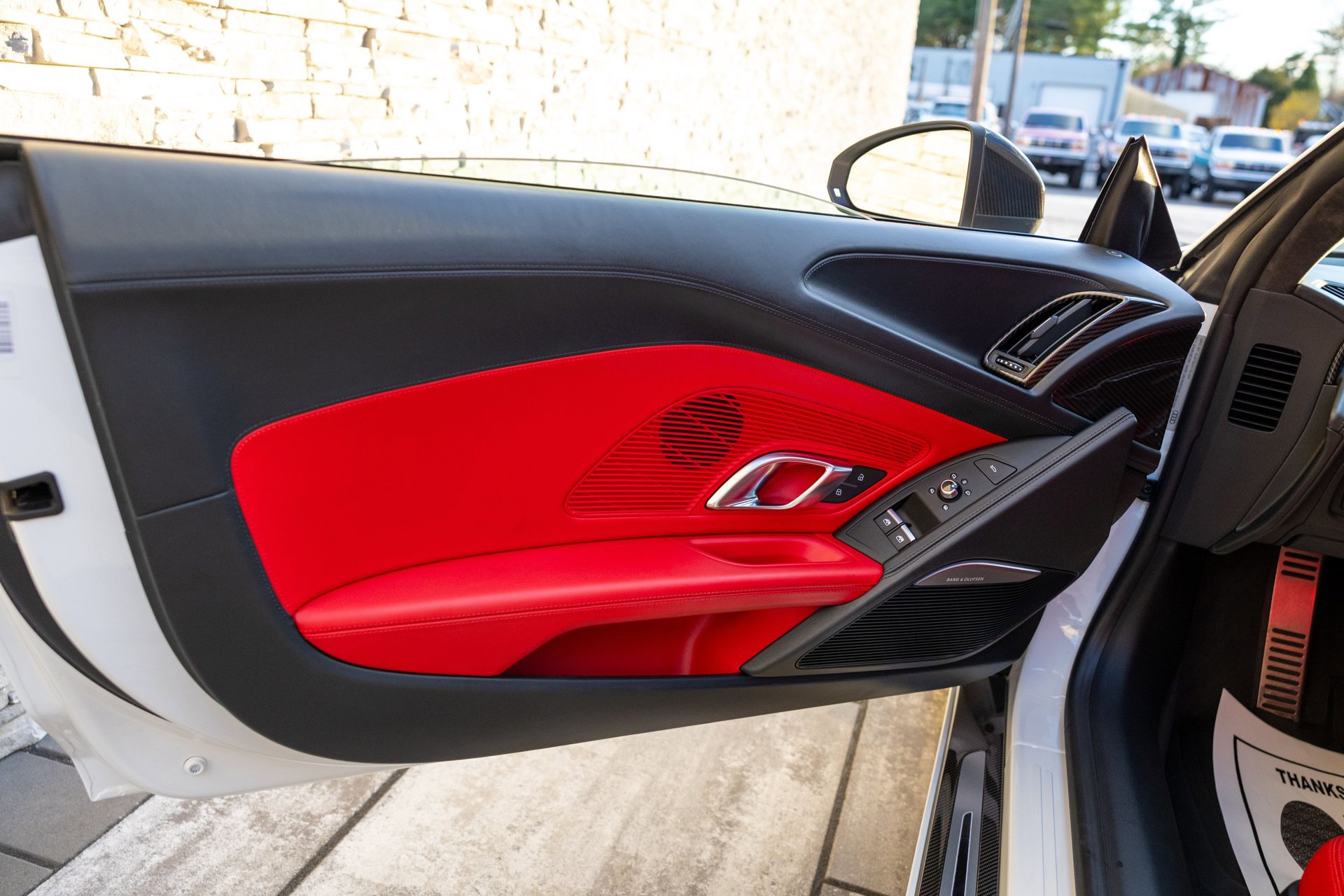 Used 2018 Audi R8 V10 plus image 35