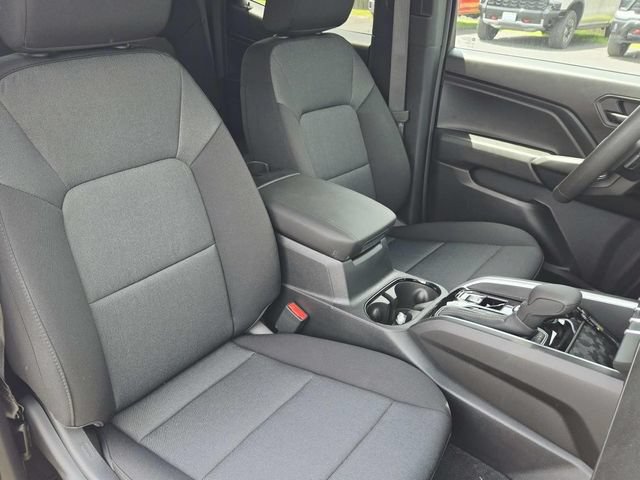 New 2026 Chevrolet Colorado W/T w/ WT Custom Package AWD/4WD image 15