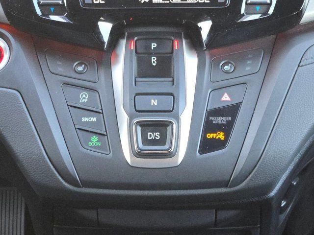 Used 2025 Honda Odyssey Sport-L image 17