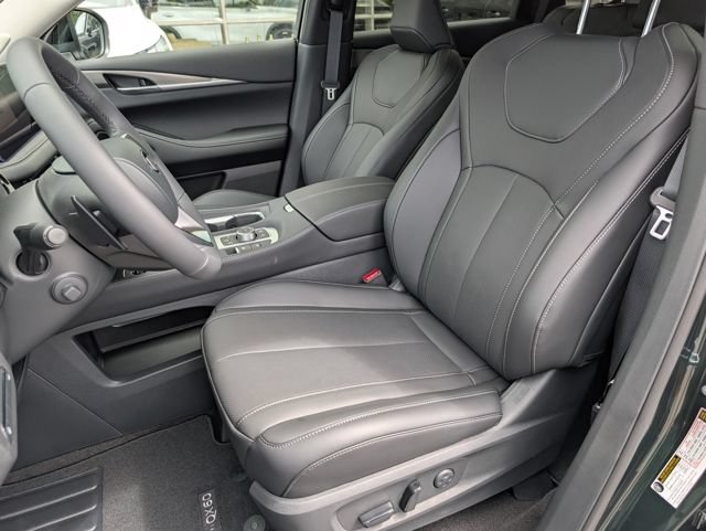New 2027 INFINITI QX60 Luxe w/ Cargo Package AWD/4WD image 5