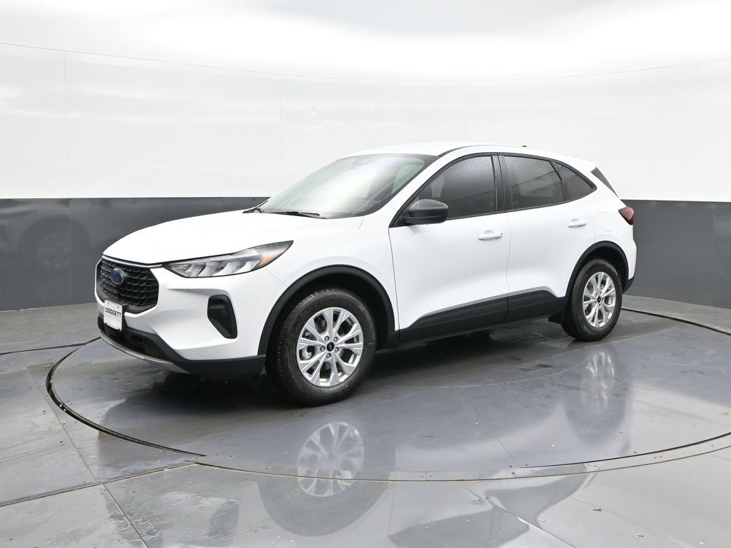 New 2026 Ford Escape Active w/ Tech Pack #1 image 31