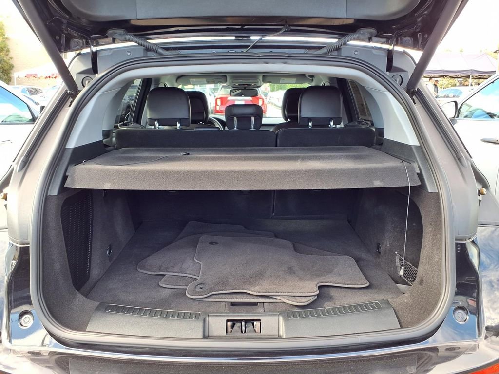 Used 2020 Lincoln Corsair FWD w/ Premium Package image 24