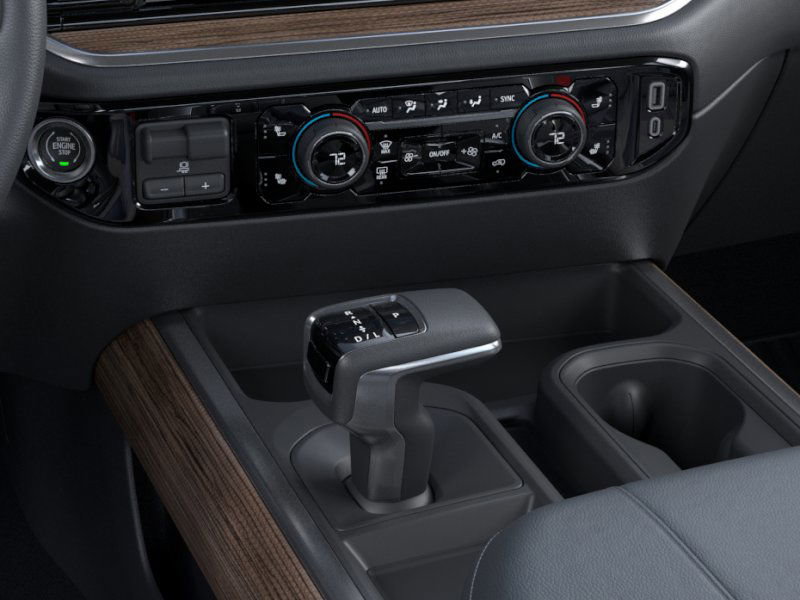 Used 2023 Chevrolet Silverado 1500 RST w/ Convenience Package II image 23