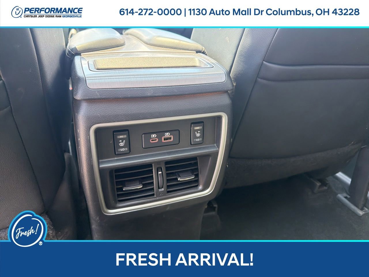 Used 2019 Nissan Murano SL AWD/4WD image 14