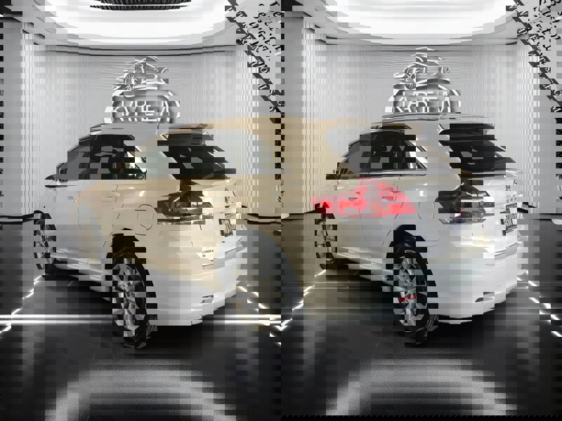 Used 2015 Toyota Venza LE image 7