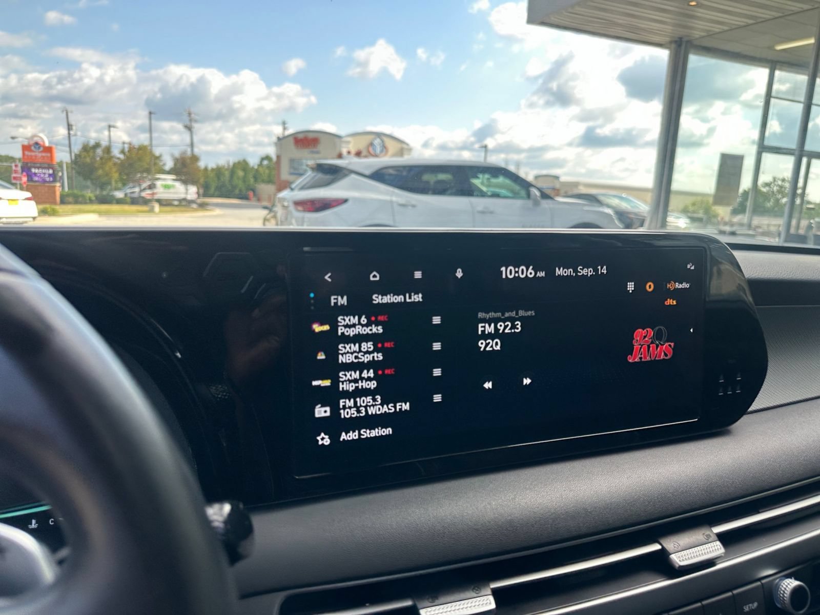 Used 2025 Hyundai Palisade SEL FWD image 19
