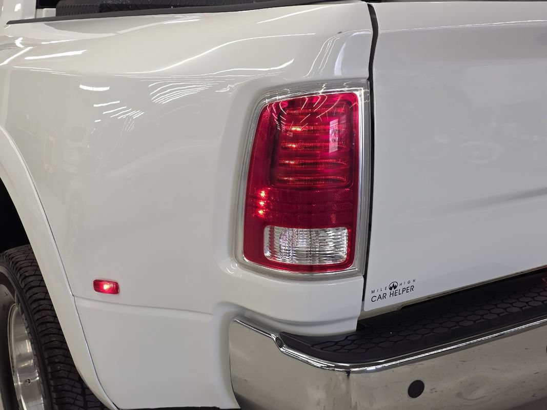Used 2014 RAM 3500 Laramie AWD/4WD image 56