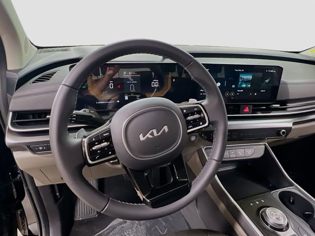 New 2026 Kia Carnival LXS image 11