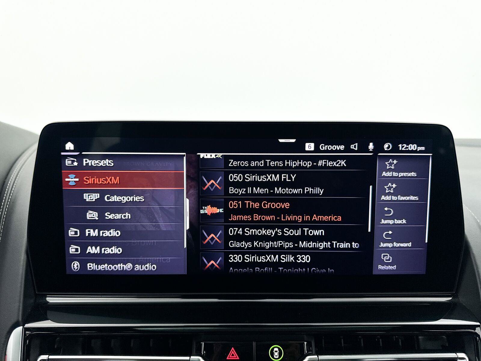 Used 2023 BMW 840i Gran Coupe RWD image 27