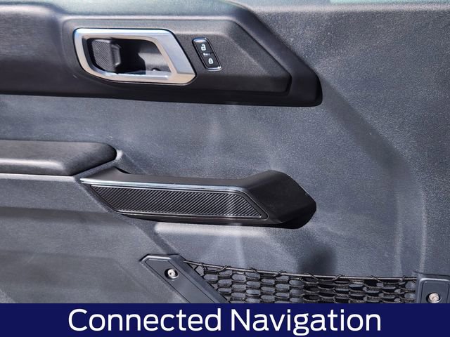 Certified 2025 Ford Bronco Badlands image 12