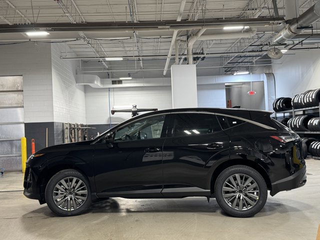 New 2026 Nissan Murano SL image 25